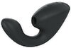 Pulsator "Womanizer Next Duo" med G-punktsvibrator