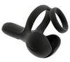 Ball Massager with Perineum Stimulator