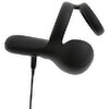 Ball Massager with Perineum Stimulator