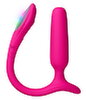 Vibro-analplug "Lush Anal" kan styres via app
