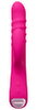 Rabbit vibrator "Velvo“ med WaveRoller-massageperler