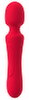 Massagestav "Super Powerful Vibrating Wand" med 10 vibrationsindstillinger