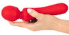 Massagestav "Super Powerful Vibrating Wand" med 10 vibrationsindstillinger