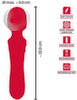 Massagestav "Super Powerful Vibrating Wand" med 10 vibrationsindstillinger