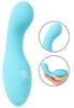 Minivibrator med dyb vibration i 10 indstillinger
