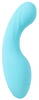Minivibrator med dyb vibration i 10 indstillinger