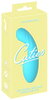 Minivibrator med dyb vibration i 10 indstillinger