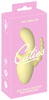 Minivibrator med klitoris- og anus-stimulator