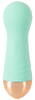 Minivibrator "Dual Density“ med dyb vibration i 10 tilstande