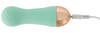 Minivibrator "Dual Density“ med dyb vibration i 10 tilstande