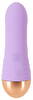 Rabbit vibrator "Dual Density" i miniformat