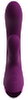 Rabbit vibrator med dobbelt nikkende funktion