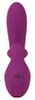 Vibrator med dobbeltrotation