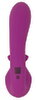 Vibrator med dobbeltrotation