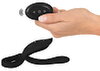 Parvibrator med fjernbetjening