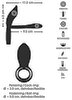 Parvibrator med fjernbetjening