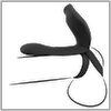 Parvibrator med fjernbetjening