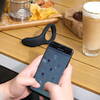 Vibro-penisring "Diamo" kan styres via app
