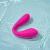 Dobbeltvibrator "Dolce" kan styres via app