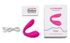 Dobbeltvibrator "Dolce" kan styres via app