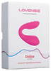 Dobbeltvibrator "Dolce" kan styres via app
