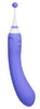 Vibrator "Hyphy" inklusive 3 tilbehørsdele