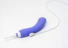 Vibrator "Hyphy" inklusive 3 tilbehørsdele
