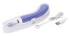 Vibrator "Hyphy" inklusive 3 tilbehørsdele