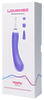 Vibrator "Hyphy" inklusive 3 tilbehørsdele