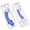 Vibrator "Hyphy" inklusive 3 tilbehørsdele