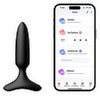 Analvibrator "Hush 2" kan styres via app