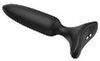 Analvibrator "Hush 2" kan styres via app