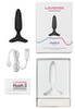 Analvibrator "Hush 2" kan styres via app
