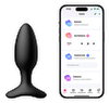 Analvibrator "Hush 2" kan styres via app
