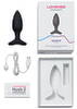 Analvibrator "Hush 2" kan styres via app