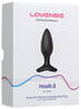 Analvibrator "Hush 2" kan styres via app