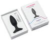 Analvibrator "Hush 2" kan styres via app