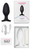 Analvibrator "Hush 2" kan styres via app