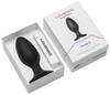 Analvibrator "Hush 2" kan styres via app