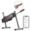 Sexmaskine kan styres via app