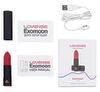 Minivibrator "Exomoon" kan styres via app
