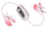 Brystvorteklemmer "Gemini" med vibrationer