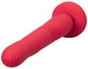 Stødvibrator "Gravity" med aftagelig sugekop