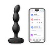 Analvibrator "Ridge" kan styres via app