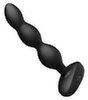 Analvibrator "Ridge" kan styres via app