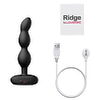 Analvibrator "Ridge" kan styres via app