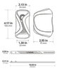 Masturbator "Gush 2" kan styres via app