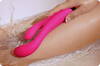 Rabbit vibrator "Osci 3" kan også styres via app
