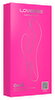 Rabbit vibrator "Osci 3" kan også styres via app