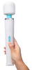 Massagestav "Classique Rechargeable" med 10 vibrationsindstillinger